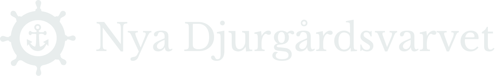 Nya Djurgårdsvarvet